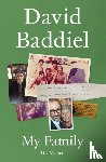 Baddiel, David - My Family
