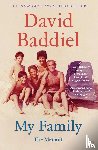 Baddiel, David - My Family