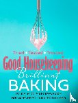 Good Housekeeping - Good Housekeeping Brilliant Baking
