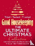 Good Housekeeping - Good Housekeeping The Ultimate Christmas Collection