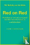 McNulty, Phil, White, Jim - Red on Red