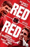 McNulty, Phil, White, Jim - Red on Red