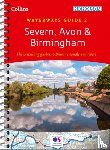 Nicholson Waterways Guides - Severn, Avon and Birmingham (2)