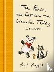 Magrs, Paul - The Panda, the Cat and the Dreadful Teddy