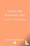 Hayashi Danns, Jennifer - Across the Scorched Sea