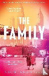 Krupitsky, Naomi - The Family