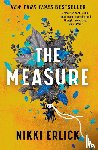 Erlick, Nikki - The Measure