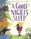 Chichester Clark, Emma - A Good Night?s Sleep