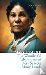 Seacole, Mary - The Wonderful Adventures of Mrs Seacole in Many Lands
