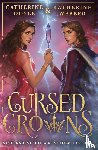 Webber, Katherine, Doyle, Catherine - Cursed Crowns