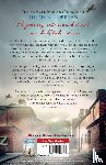 Peters, Glynis - The Red Cross Orphans