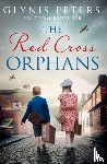 Peters, Glynis - The Red Cross Orphans