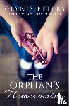 Peters, Glynis - The Orphan’s Homecoming