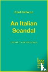 Cameron, Cecil - An Italian Scandal