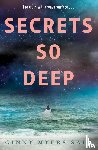 Myers Sain, Ginny - Secrets So Deep