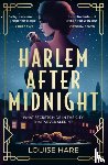 Hare, Louise - Harlem After Midnight