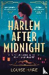 Hare, Louise - Harlem After Midnight