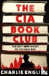 English, Charlie - The CIA Book Club