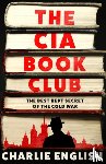 English, Charlie - The CIA Book Club