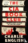 English, Charlie - The CIA Book Club