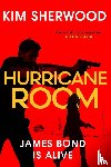 Sherwood, Kim - Hurricane Room