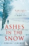 Ramunno, Oriana - Ashes in the Snow