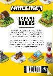Mojang AB - Minecraft Amazing Bite Size Builds