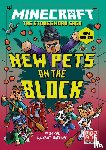 Mojang AB - MINECRAFT: NEW PETS ON THE BLOCK