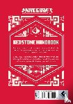 Mojang AB - All New Official Minecraft Redstone Handbook