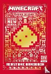 Mojang AB - All New Official Minecraft Redstone Handbook