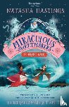 Hastings, Natasha - The Miraculous Sweetmakers: The Frost Fair