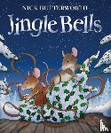 Butterworth, Nick - Jingle Bells