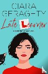 Geraghty, Ciara - Late Learner