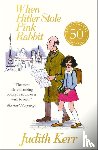 Kerr, Judith - When Hitler Stole Pink Rabbit