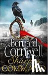 Corwell, Bernard - Sharpe's Command