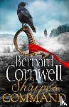 Cornwell, Bernard - Sharpe's Command