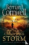 Cornwell, Bernard - Sharpe’s Storm