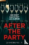 Lees, Georgina - After the Party