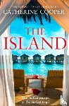 Cooper, Catherine - The Island