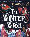 Mortimer, Helen - The Winter Wish