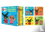 HarperCollins Children's Books - Bing: My First Little Library