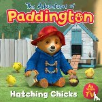 HarperCollins Children’s Books - Hatching Chicks