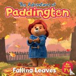 HarperCollins Children’s Books - Falling Leaves