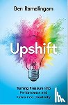 Ramalingam, Ben - Upshift
