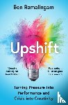 Ramalingam, Ben - Upshift