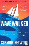 Heywood, Suzanne - Wavewalker