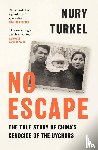 Turkel, Nury - No Escape