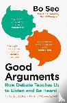 Seo, Bo - Good Arguments