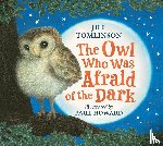 Tomlinson, Jill - The Owl Who Was Afraid of the Dark