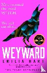 Hart, Emilia - Weyward